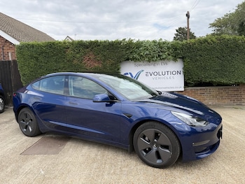 Used Tesla Model 3 2021 for sale - 79299505: Photo