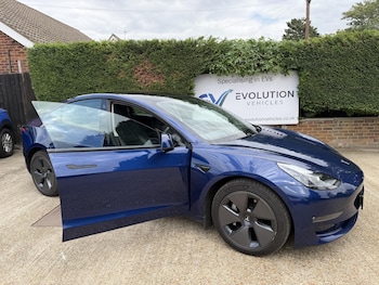 Used Tesla Model 3 2021 for sale - 79299505: Photo