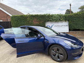 Used Tesla Model 3 2021 for sale - 79299505: Photo