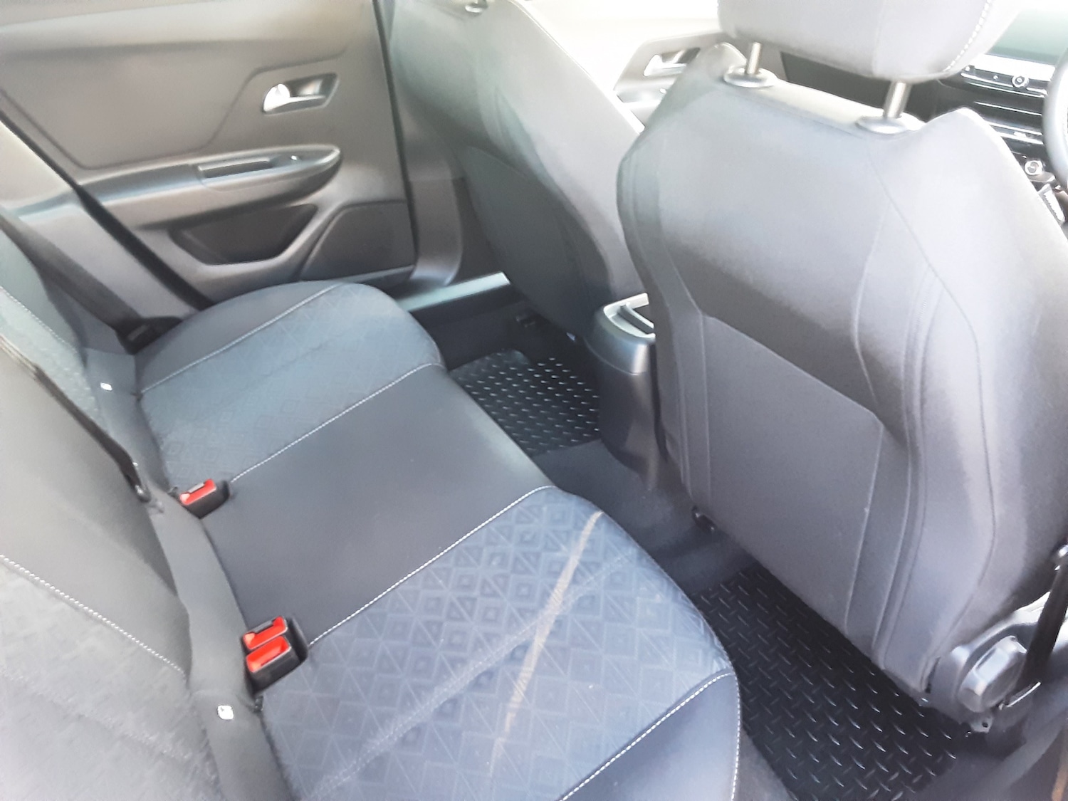 Used Vauxhall Mokka 2022 for sale - 76088808: Photo 10