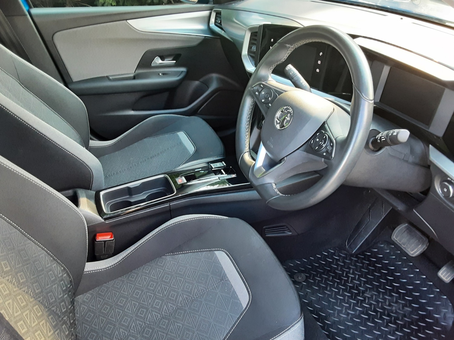 Used Vauxhall Mokka 2022 for sale - 76088808: Photo 11