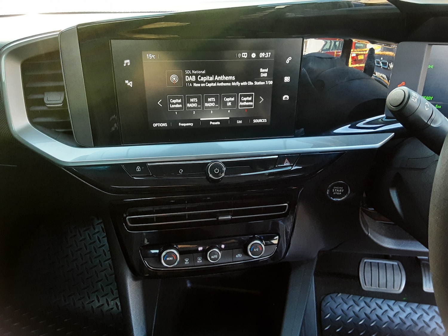 Used Vauxhall Mokka 2022 for sale - 76088808: Photo 12