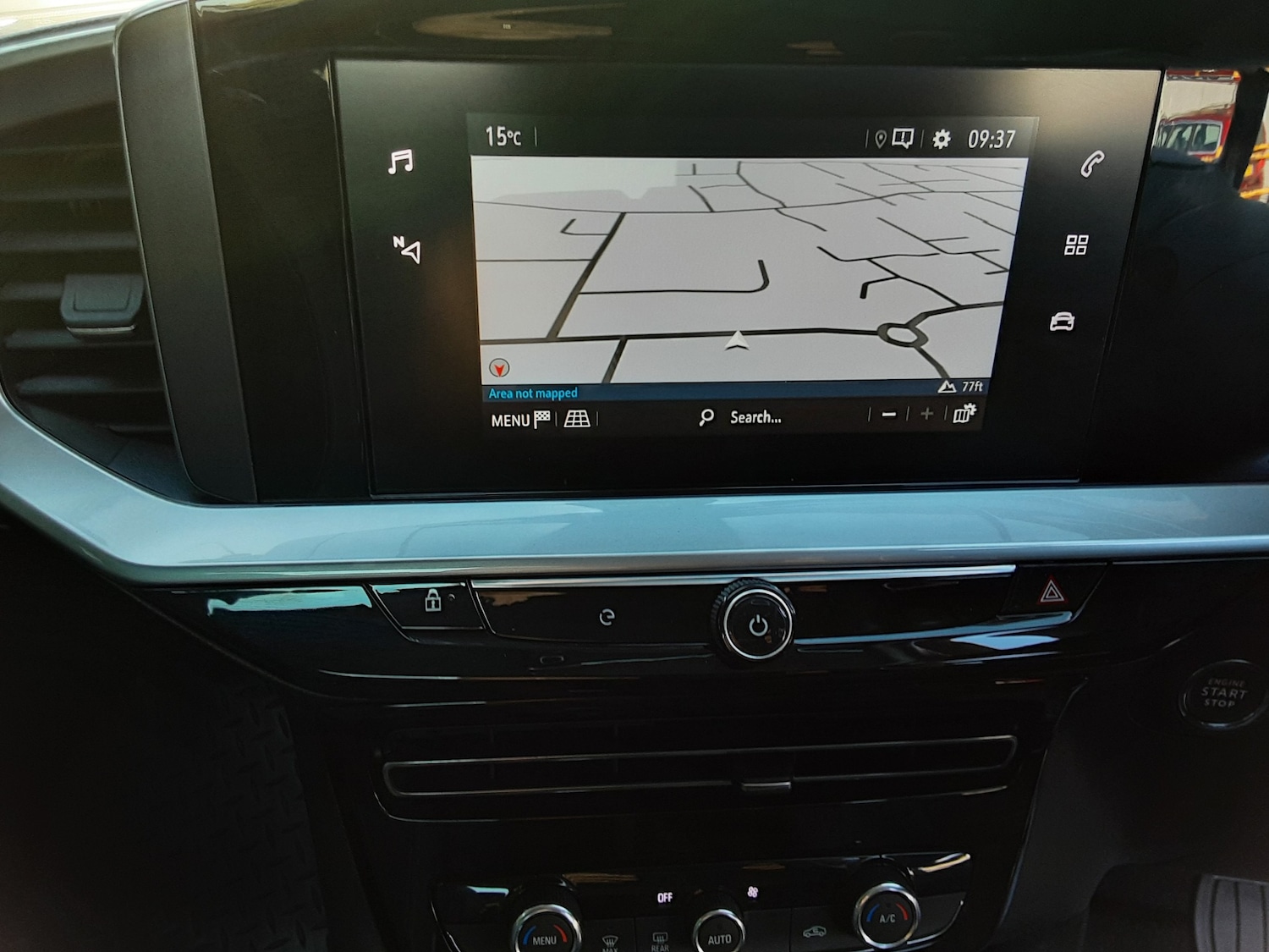 Used Vauxhall Mokka 2022 for sale - 76088808: Photo 13