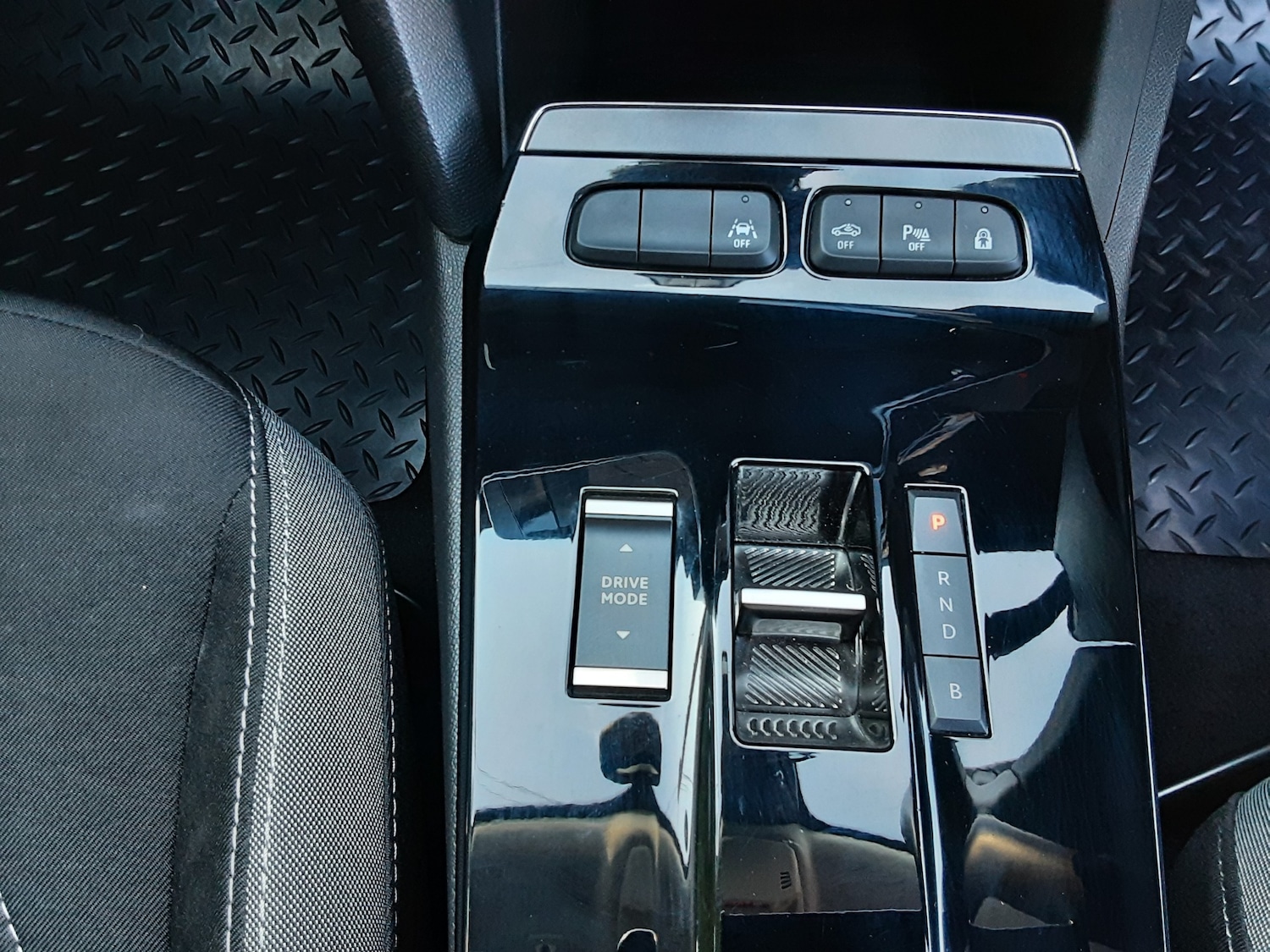 Used Vauxhall Mokka 2022 for sale - 76088808: Photo 14