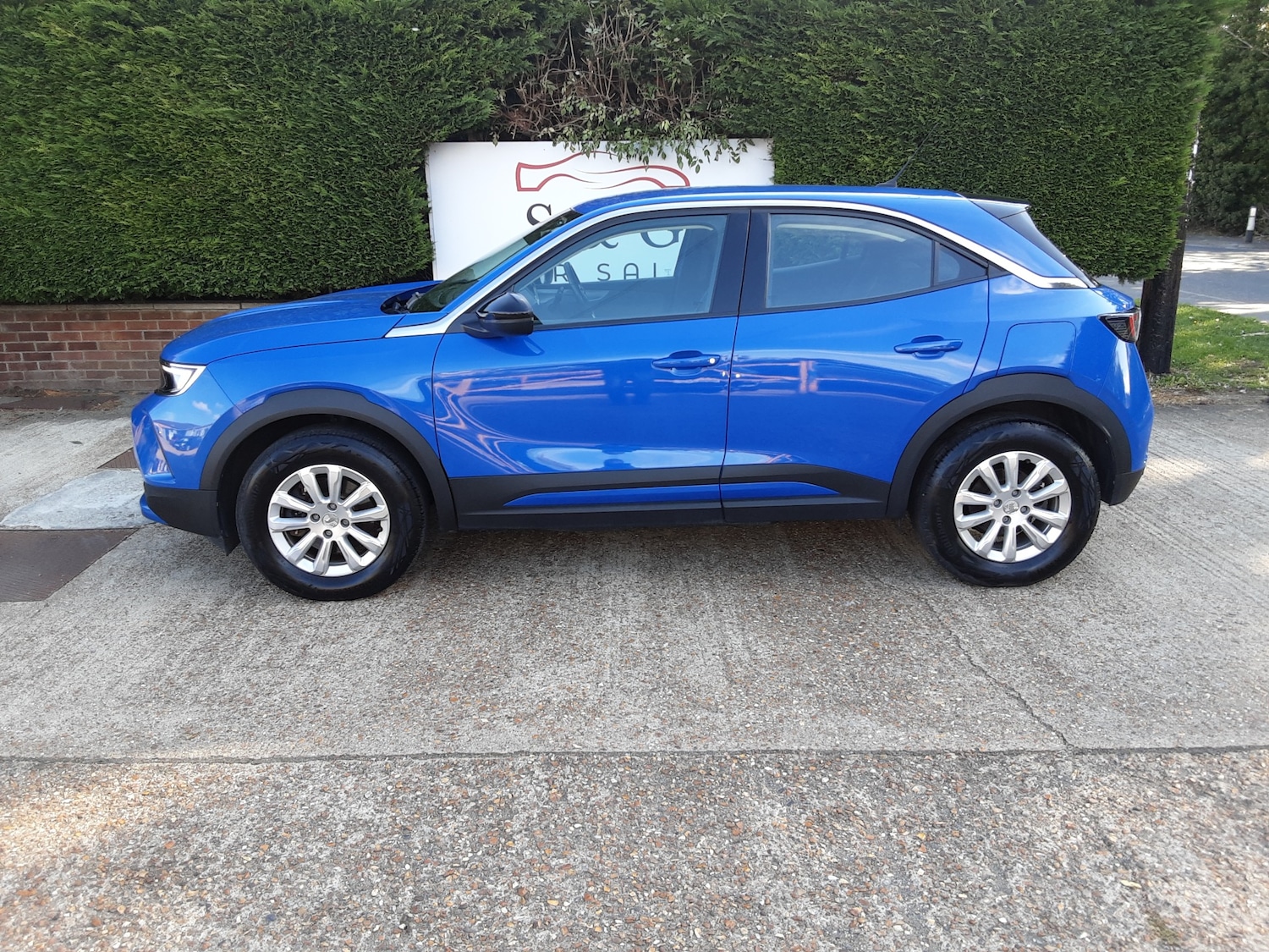 Used Vauxhall Mokka 2022 for sale - 76088808: Photo 17