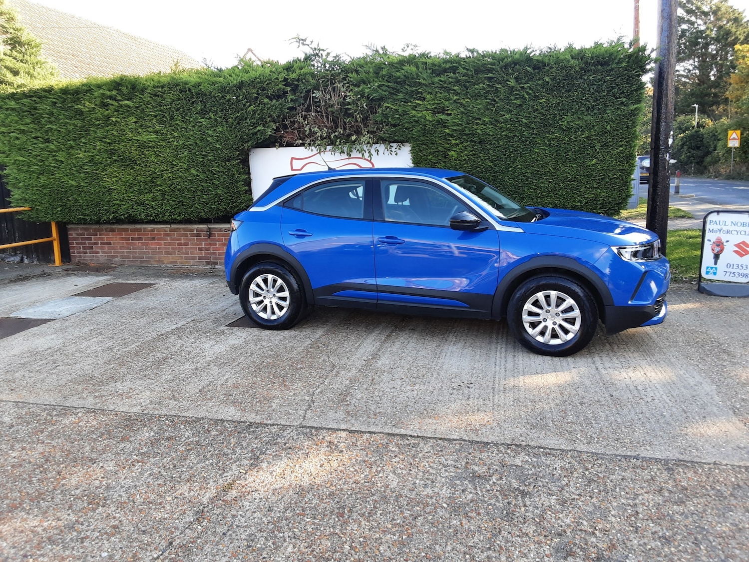 Used Vauxhall Mokka 2022 for sale - 76088808: Photo 4