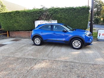 Used Vauxhall Mokka 2022 for sale - 76088808: Photo