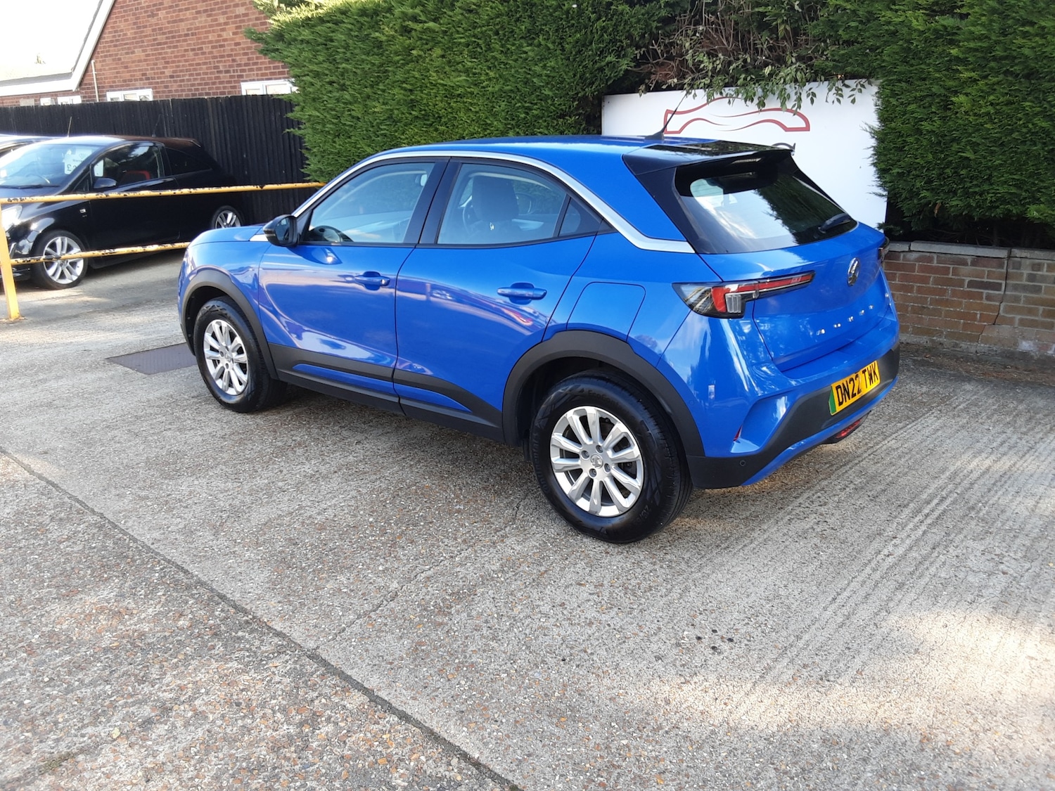 Used Vauxhall Mokka 2022 for sale - 76088808: Photo 6