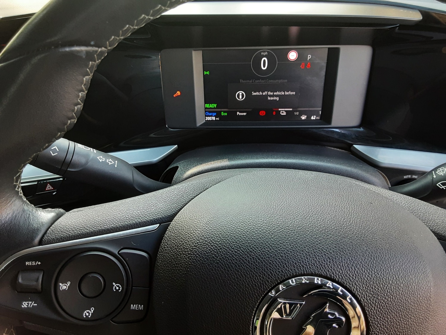 Used Vauxhall Mokka 2022 for sale - 76088808: Photo 7