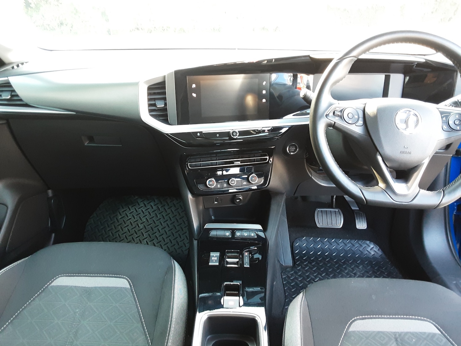 Used Vauxhall Mokka 2022 for sale - 76088808: Photo 9