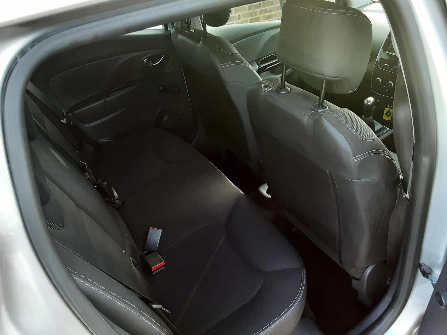 Used Renault Clio 2013 for sale - 76329861: Photo 10
