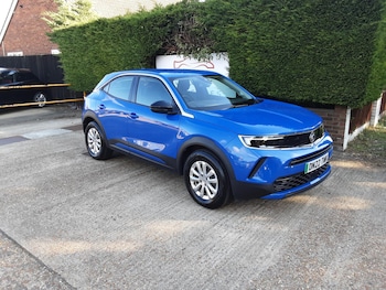 Used Vauxhall Mokka Electric 2022 for sale - 78442781: Photo
