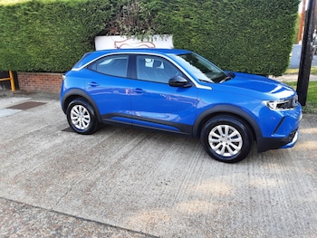 Used Vauxhall Mokka Electric 2022 for sale - 78442781: Photo