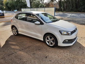 Used Volkswagen Polo 2013 for sale - 79515876: Photo