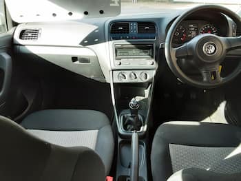 Used Volkswagen Polo 2013 for sale - 79515876: Photo