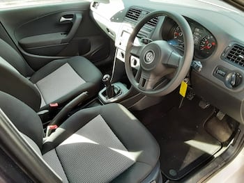 Used Volkswagen Polo 2013 for sale - 79515876: Photo