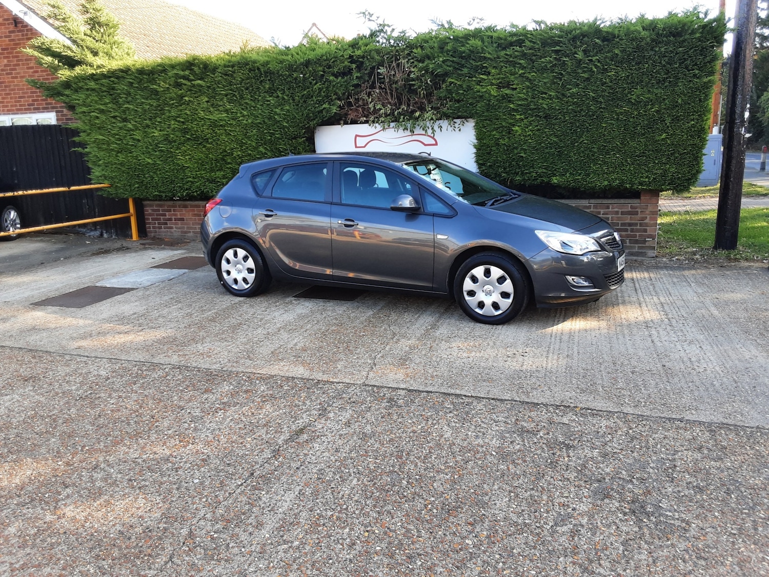 Vehicle 11