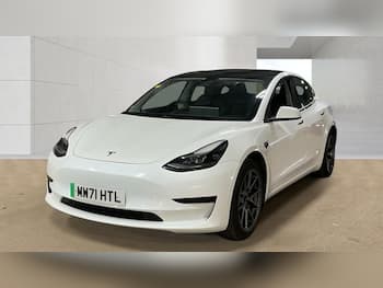 Used Tesla Model 3 2021 for sale - 79735699: Photo