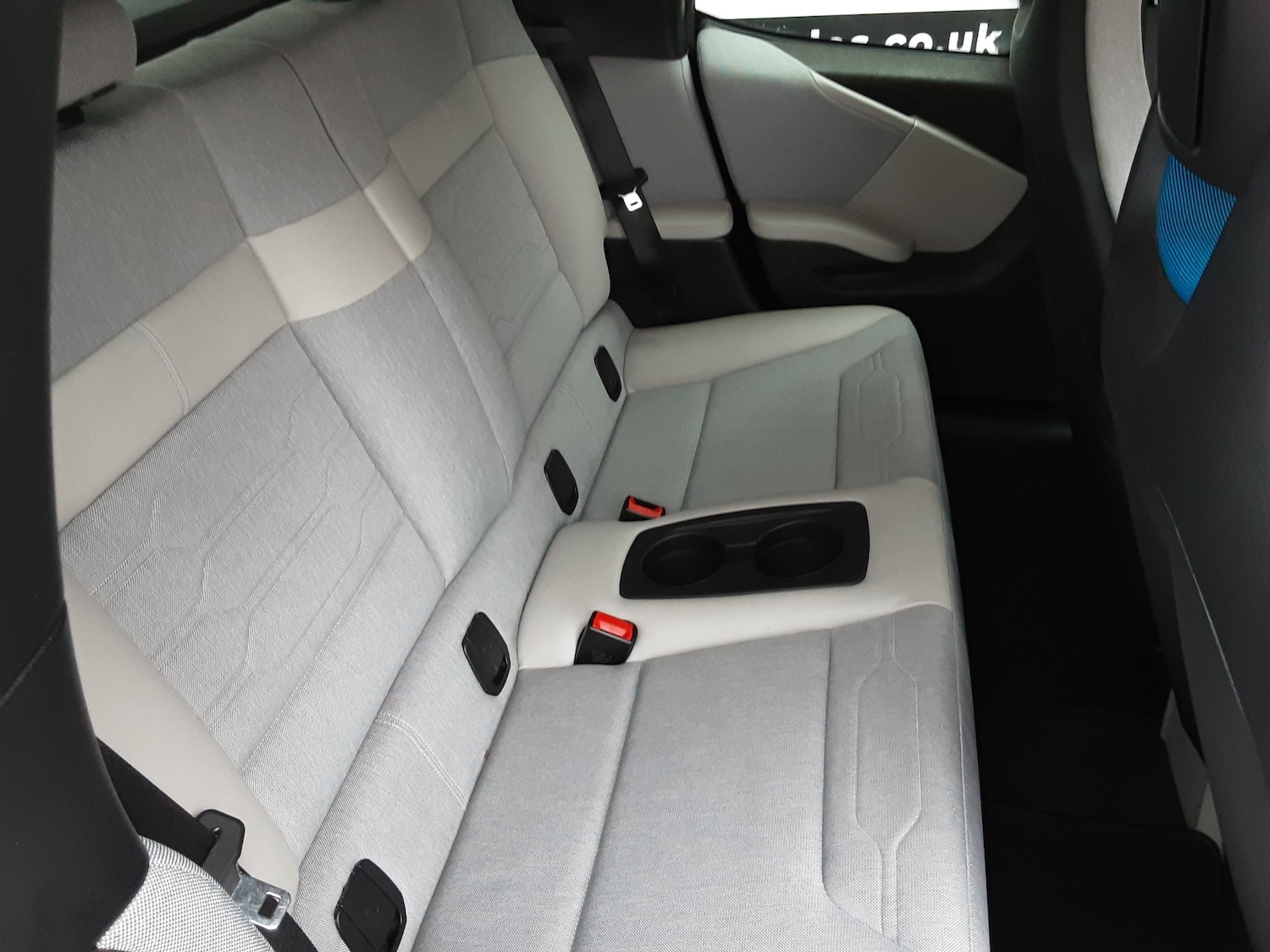 Used BMW i3 2016 for sale - 75994157: Photo 11