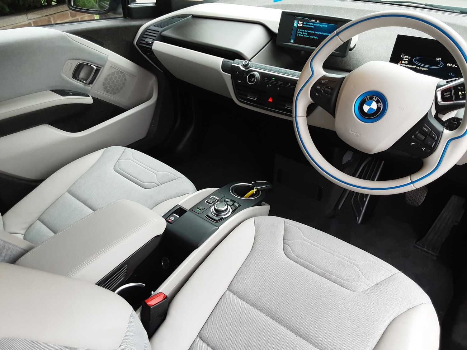 Used BMW i3 2016 for sale - 75994157: Photo 12