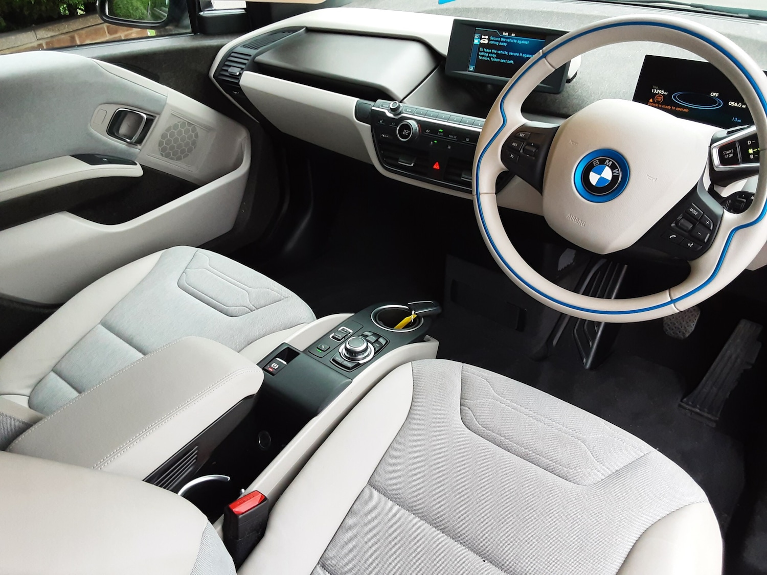 Used BMW i3 2016 for sale - 75994157: Photo 13