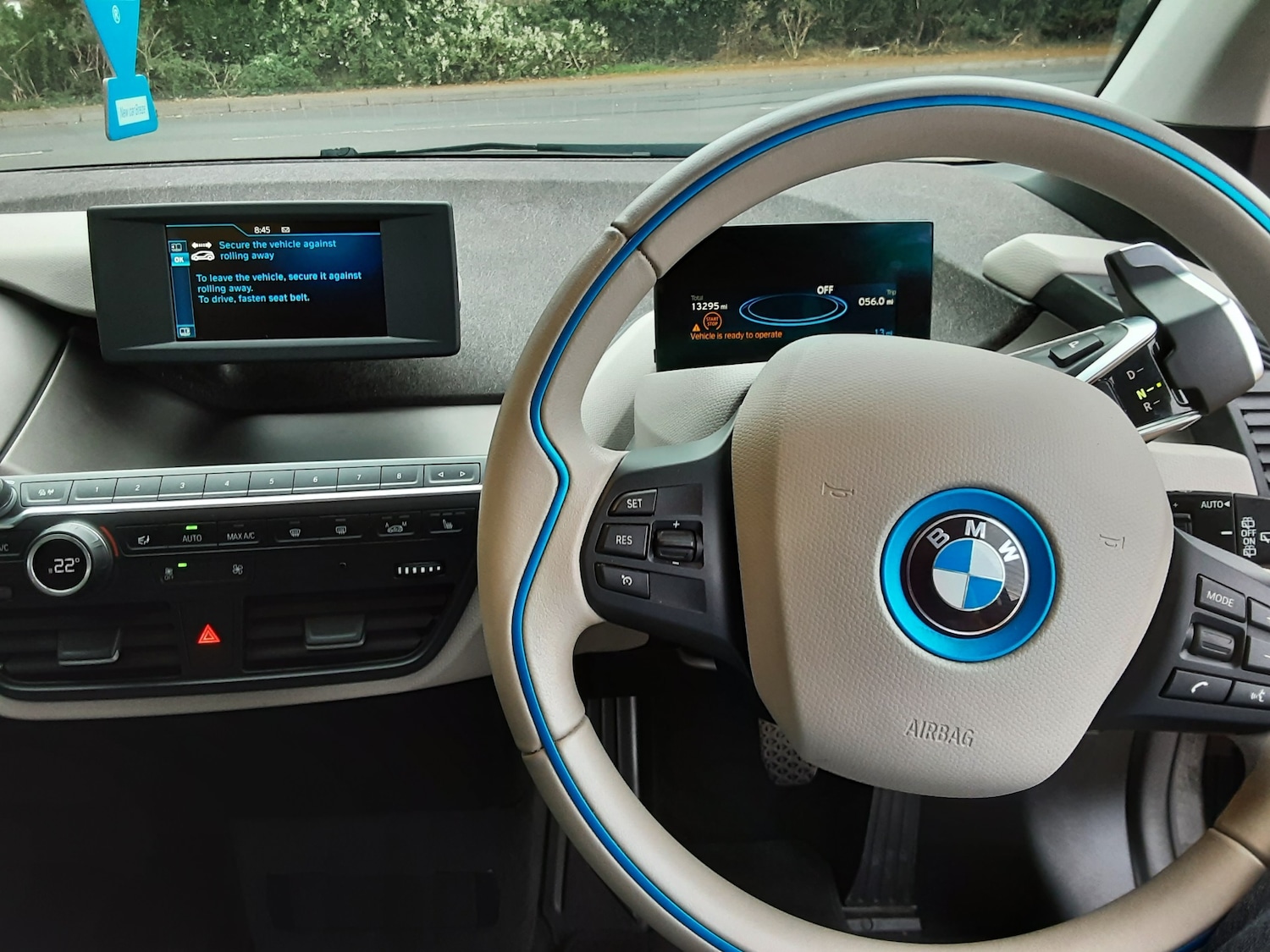 Used BMW i3 2016 for sale - 75994157: Photo 14