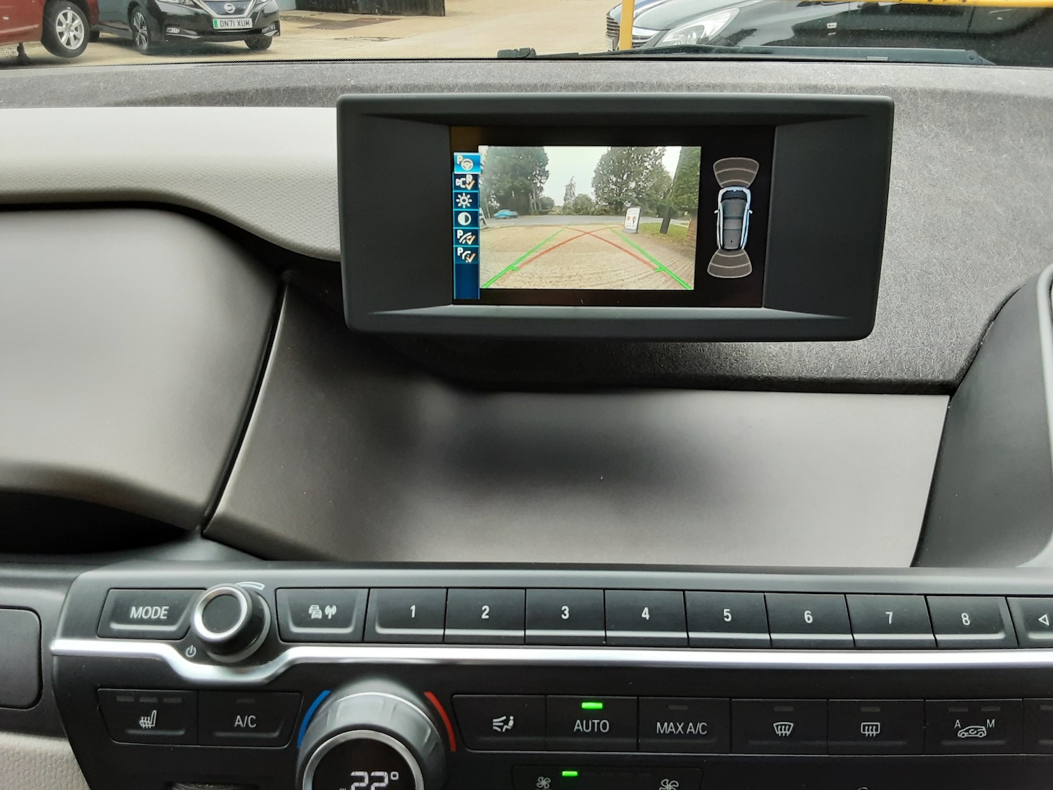 Used BMW i3 2016 for sale - 75994157: Photo 15