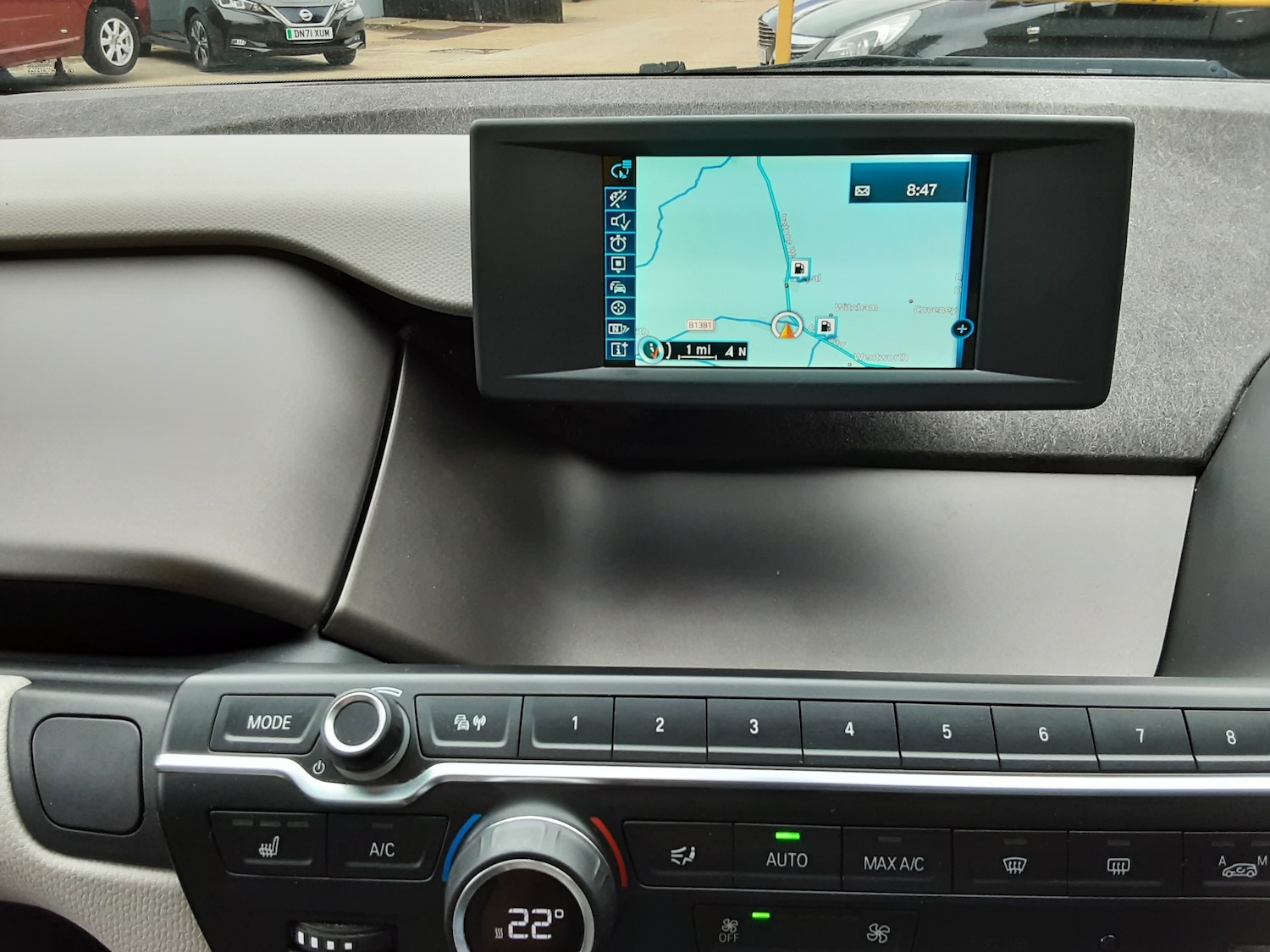 Used BMW i3 2016 for sale - 75994157: Photo 16