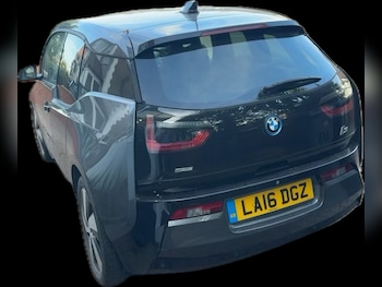 Used BMW i3 2016 for sale - 75994157: Photo