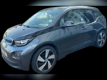 Used BMW i3 2016 for sale - 75994157: Photo