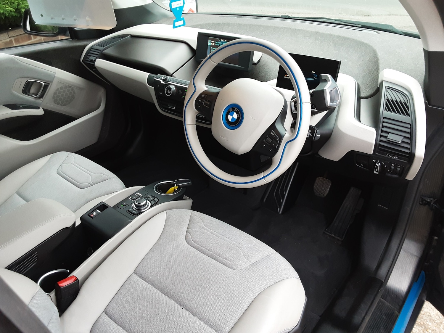 Used BMW i3 2016 for sale - 75994157: Photo 9