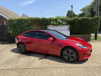 Used Tesla Model 3 2021 for sale - 78984576: Photo