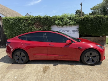 Used Tesla Model 3 2021 for sale - 78984576: Photo