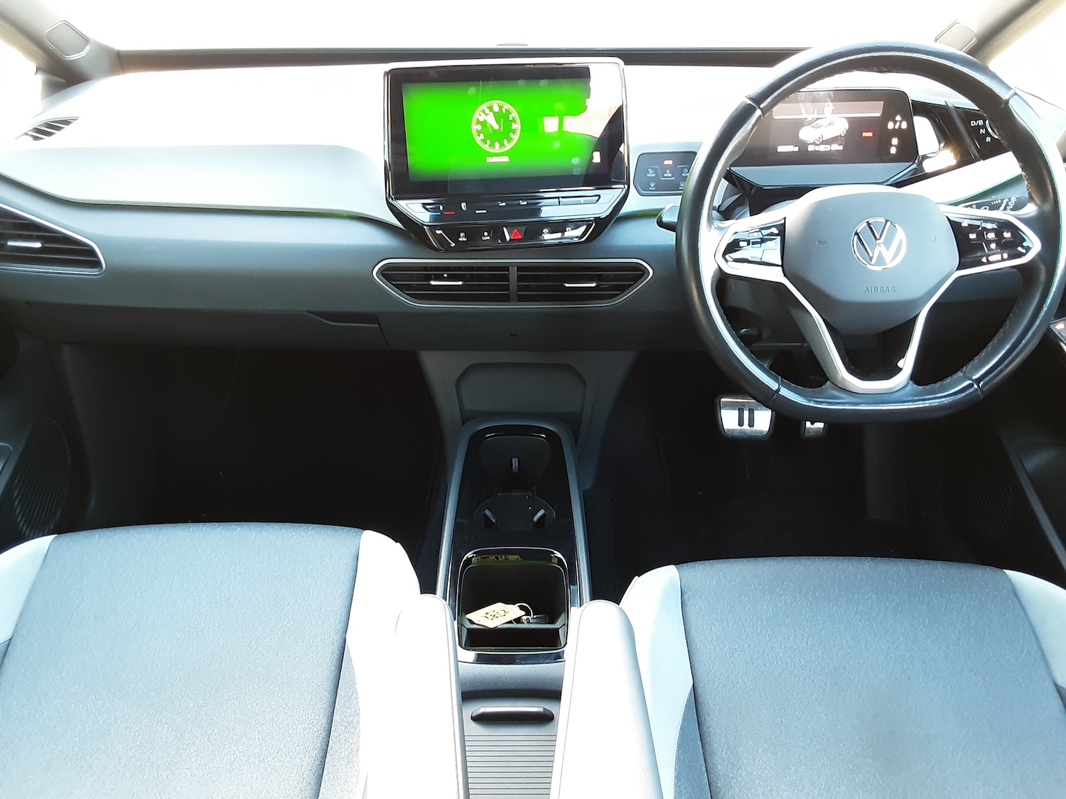 Used Volkswagen ID.3 2020 for sale - 76362720: Photo 11
