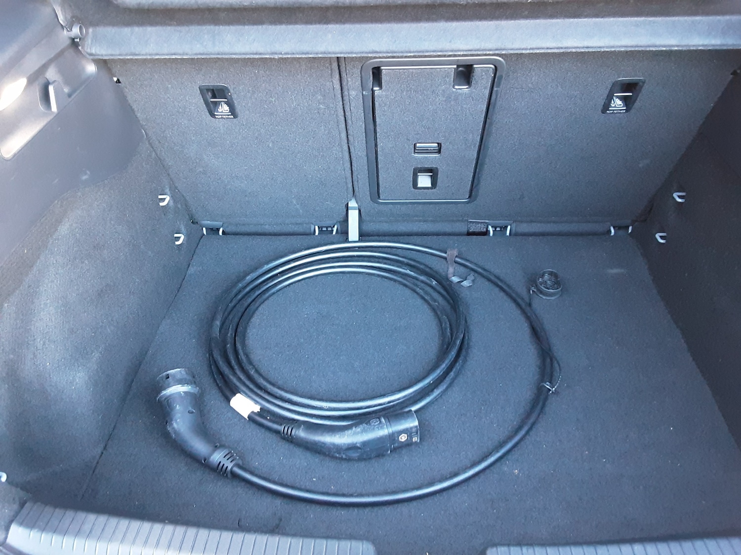 Used Volkswagen ID.3 2020 for sale - 76362720: Photo 12