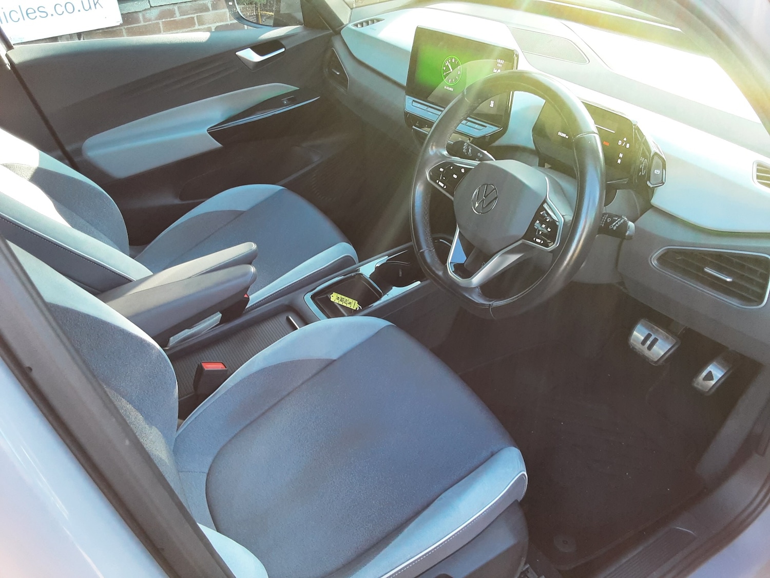 Used Volkswagen ID.3 2020 for sale - 76362720: Photo 8