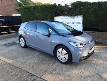 Used Volkswagen ID.3 2020 for sale - 78442769: Photo