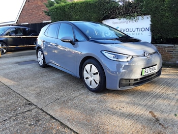 Used Volkswagen ID.3 2020 for sale - 78442769: Photo