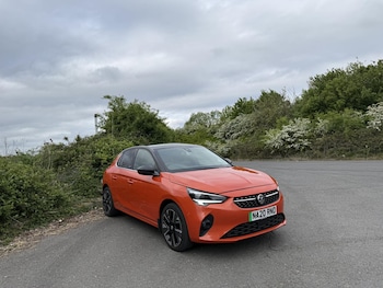 Used Vauxhall Corsa 2020 for sale - 78442774: Photo