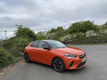 Used Vauxhall Corsa 2020 for sale - 78442774: Photo