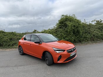 Used Vauxhall Corsa 2020 for sale - 78442774: Photo