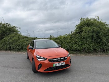 Used Vauxhall Corsa 2020 for sale - 78442774: Photo