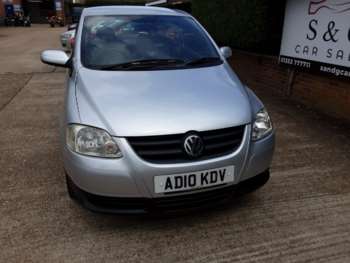 2010 (10) - 1.4 3dr