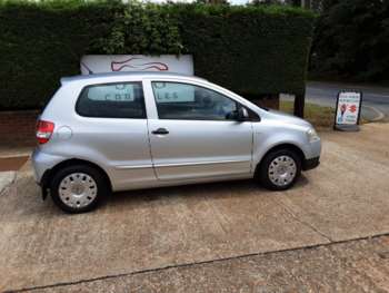 Used Volkswagen Fox 2010 for sale - 75212910: Photo