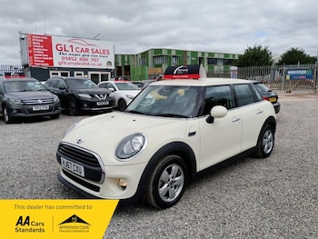 Used MINI Hatch 2017 for sale - 79047166: Photo