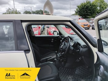 Used MINI Hatch 2017 for sale - 79047166: Photo