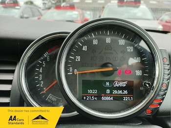 Used MINI Hatch 2017 for sale - 79047166: Photo