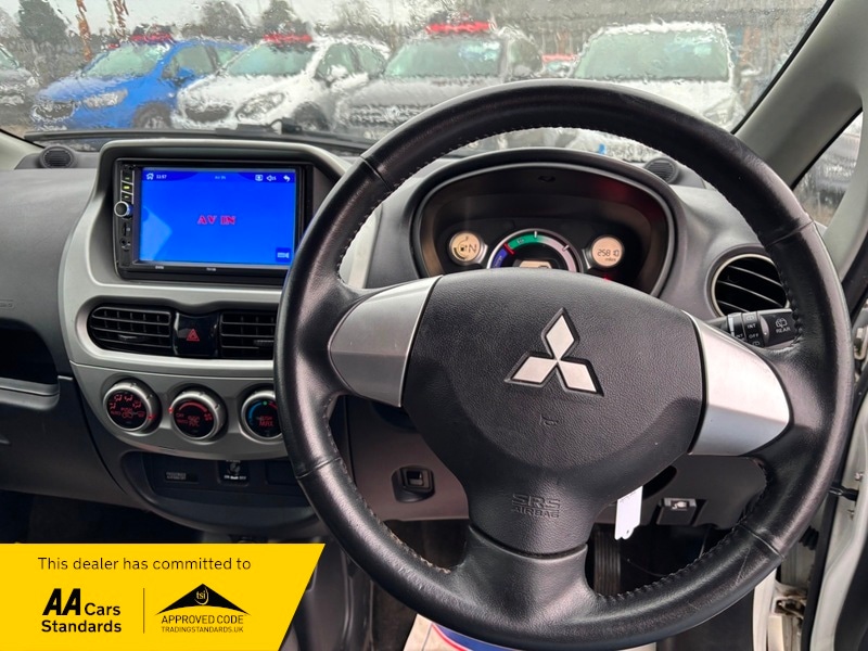 Used Mitsubishi Other 2011 for sale - 78064239: Photo 10