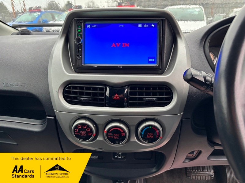 Used Mitsubishi Other 2011 for sale - 78064239: Photo 11