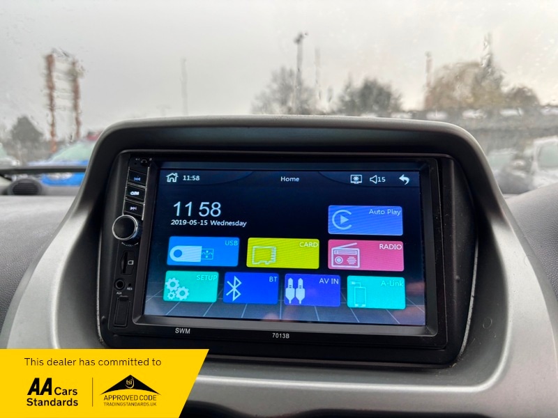 Used Mitsubishi Other 2011 for sale - 78064239: Photo 12